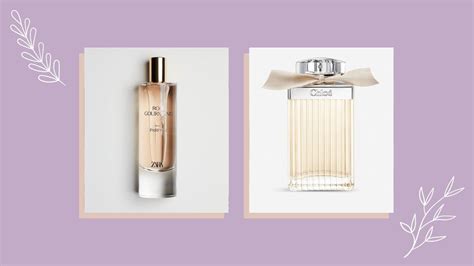 chloe dupe perfume